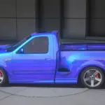 Ford F-150 SVT Lightning2