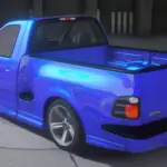 Ford F-150 SVT Lightning3