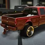 Ford F-250 King Ranch Super Duty3