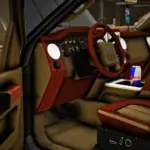 Ford F-250 King Ranch Super Duty5