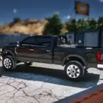 Ford F-350 Platinum3