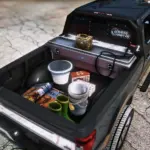 Ford F-350 Platinum4