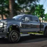 Ford F-350 Super Duty