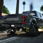 Ford F-350 Super Duty2