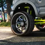 Ford F-350 Super Duty4