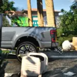 Ford F-350 Super Duty5