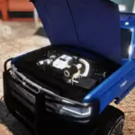 Ford F-3502