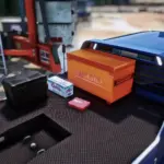 Ford F-3503