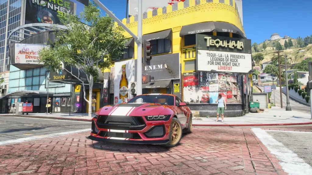 Ford Shelby Super Snake S650 [Add-On] V1.0