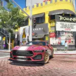 Ford Shelby Super Snake S650 [Add-On] V1.0