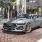 Ford Shelby Super Snake S650 [Add-On] V1.0