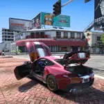 Ford Shelby Super Snake S650 [Add-On] V1.0