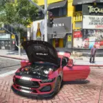 Ford Shelby Super Snake S650 [Add-On] V1.0