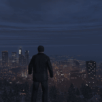 ForecastV — Real-World Weather for GTA V 1.0