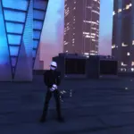 Fortnite Daft Punk [Add-On Ped] V1.0