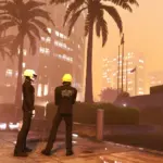 Fortnite Daft Punk [Add-On Ped] V1.0