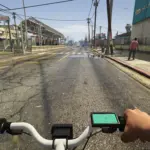 Functioning Inductor - e-Bike Mod 1.03