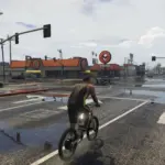 Functioning Inductor - e-Bike Mod 1.04