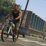 Functioning Inductor - e-Bike Mod 1.05