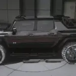 GMC Hummer EV 20222