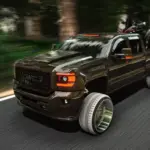 GMC Sierra Denali