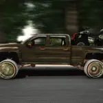 GMC Sierra Denali2