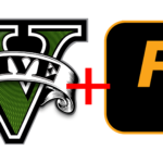 GTA V + RPH Launcher 1.0
