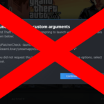 GTA V + RPH Launcher 1.02