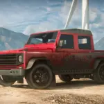 Gallivanter Peacemaker [Add-On | Tuning | Sounds] V2.0 Remake
