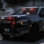 Generic 22 Tahoe 1.0.1