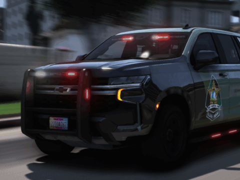 Generic 22 Tahoe 1.0.1