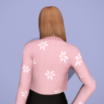 Glacie Hair for MP Female 1.02