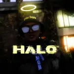 Glowing Halo Ring for MP Male 1.0