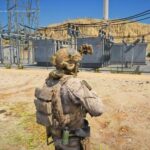 Gpnvg18 helmet for MP male3