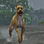 Great Dane (Replace) 1.0