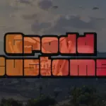 Grodd Customs Vehicles [Add-On / FiveM]