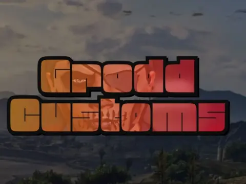 Grodd Customs Vehicles [Add-On / FiveM]