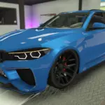 Grodd Customs Vehicles [Add-On / FiveM]
