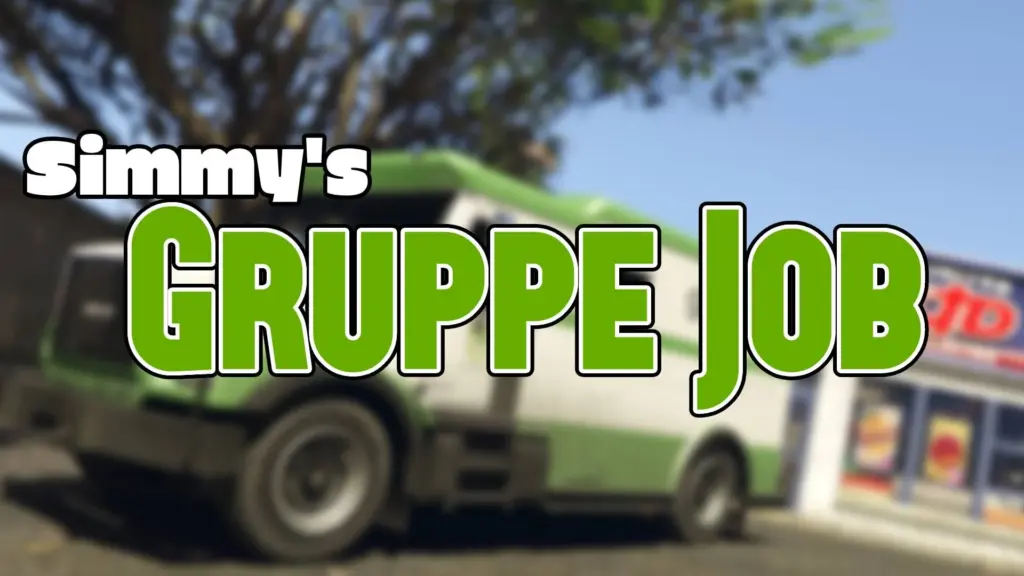 Gruppe Job
