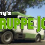 Gruppe Job