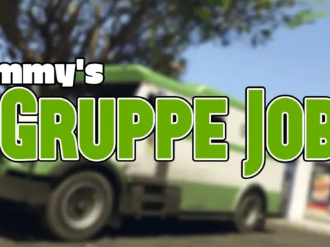 Gruppe Job
