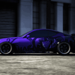 Karin S95 CTX - Hakari Livery [GOM] V1.0