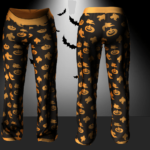 Halloween Pants for MP Male / Female V1.0