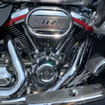 Harley Davidson - Engine Sound 1.0