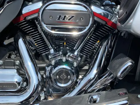 Harley Davidson - Engine Sound 1.0