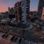 Harley Davidson Showroom [MapBuilder] V1.0