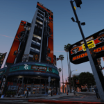 Harley Davidson Showroom [MapBuilder] V1.0