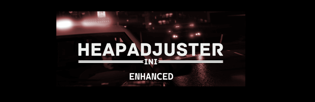 HeapAdjuster Enhanced 1.0.0.1