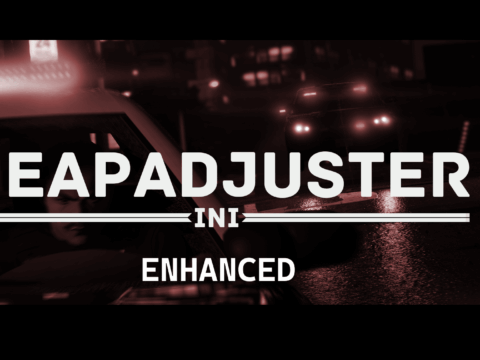 HeapAdjuster Enhanced 1.0.0.1