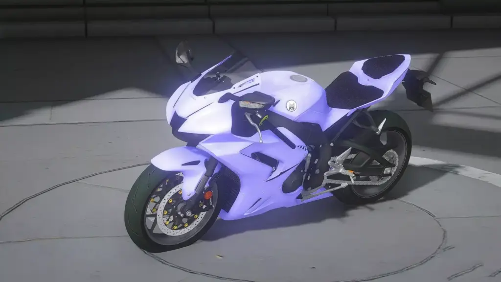 Honda CBR1000RR